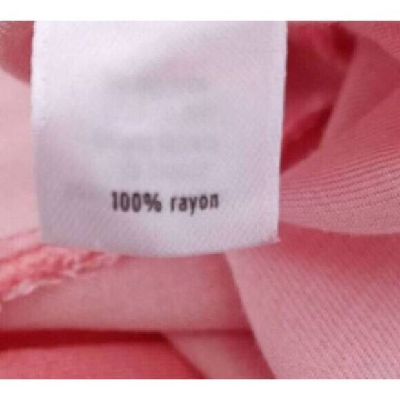 BP PINK RACER BACK DRESS SZ.XS EUC. - Picture 8 of 9